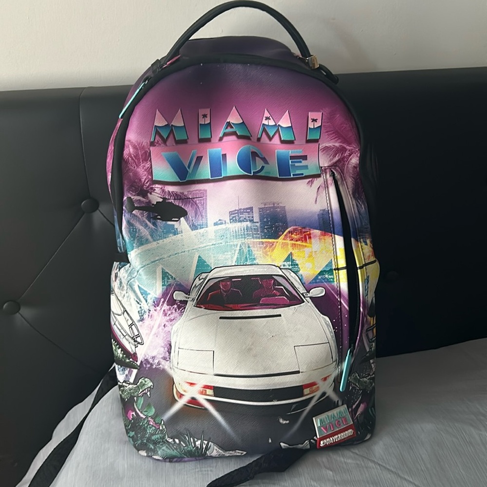 Book bag/ Backpack
